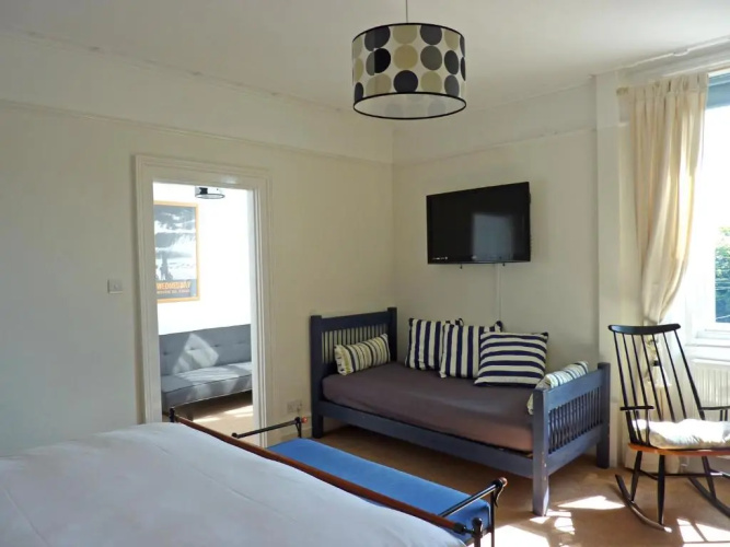 Broadstairs House