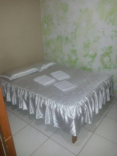 Pousada Cabocla