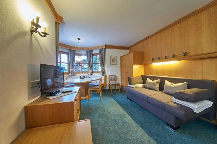 Landhaus Lindling