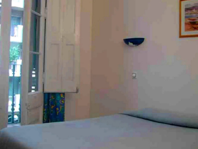 Hostal Eden