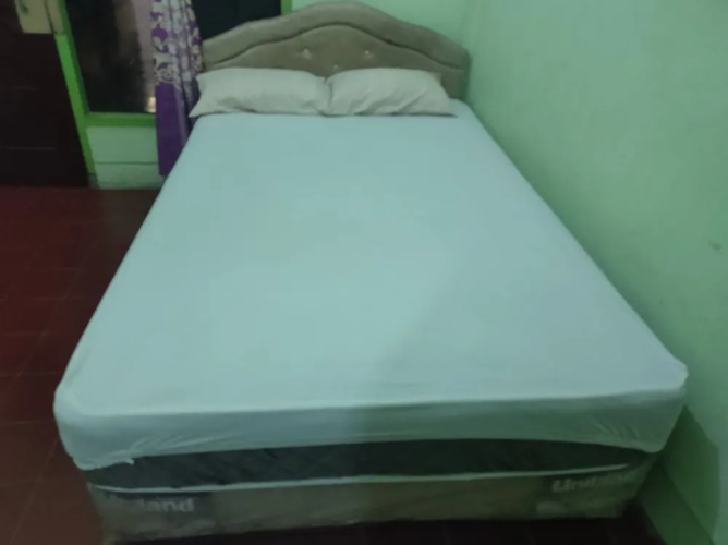 Sri MK Hotel