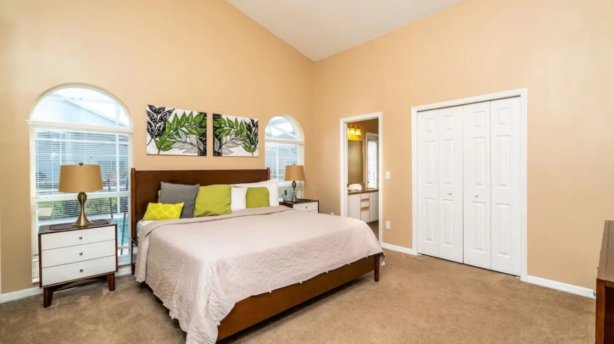3 Bedrooms Cottage