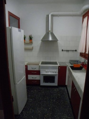 Tarragona Hostel