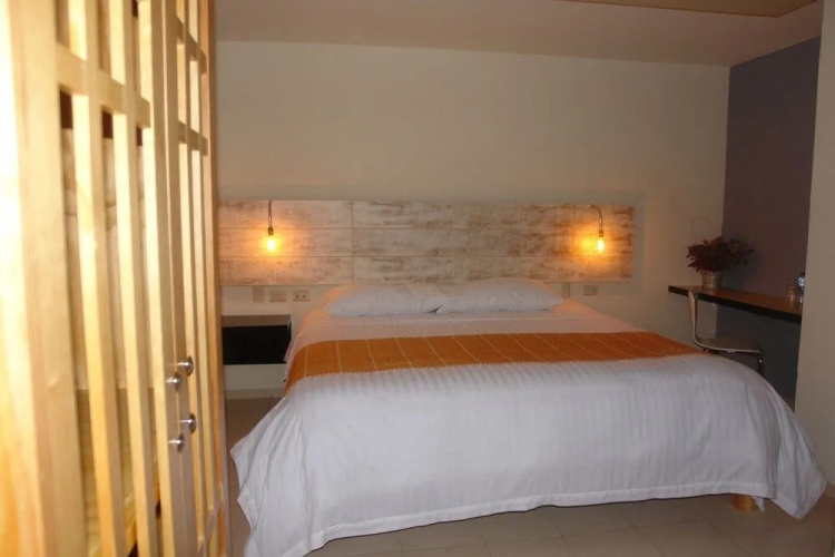Hotel Casa Caelum
