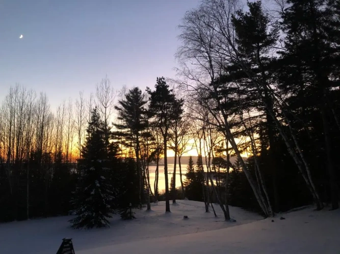 Chalet