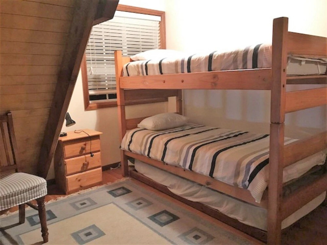 Kookaburra Cottage at Hat Head