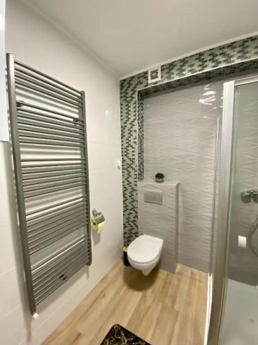 Pegazus Apartman