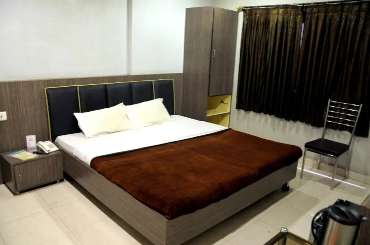 Hotel Sun-Om