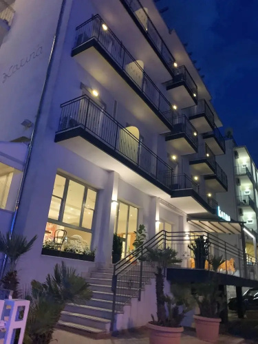 Otel görseli