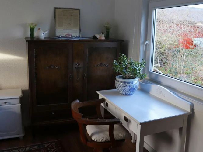 7 Person Holiday Home in Båstad