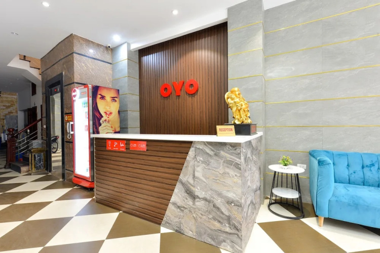 BH Riverside Hotel