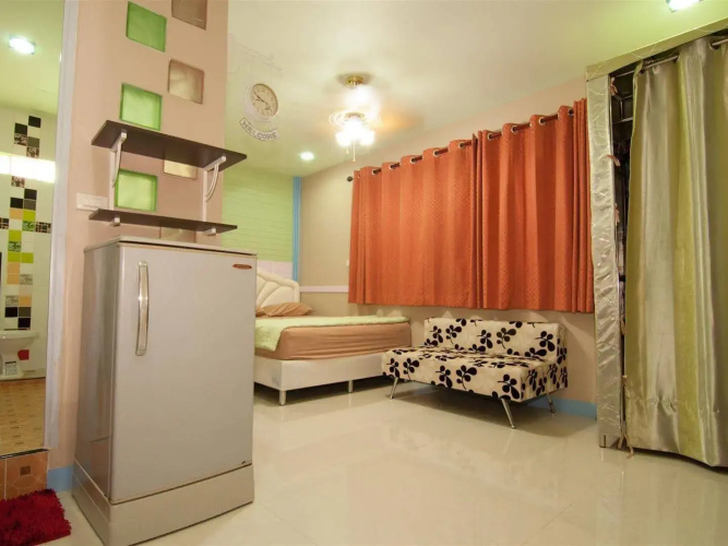 Porndhakul Place 2