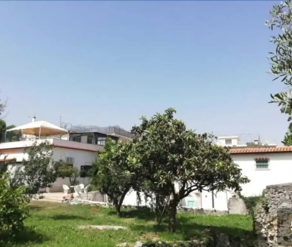Villa Elena Al Porto Formia