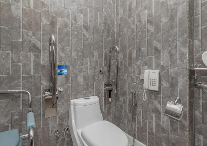Rose Jeddah Hotel 2