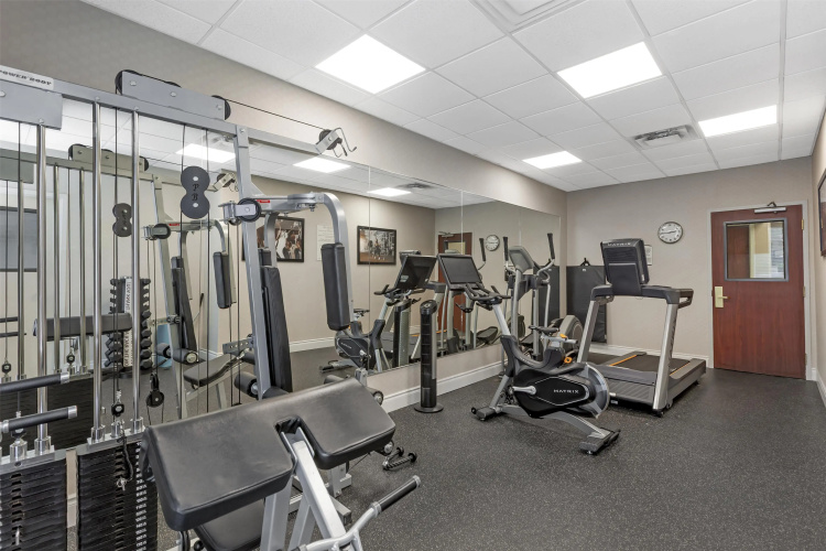 Best Western Plus Travel Hotel Toronto Airport photo 22