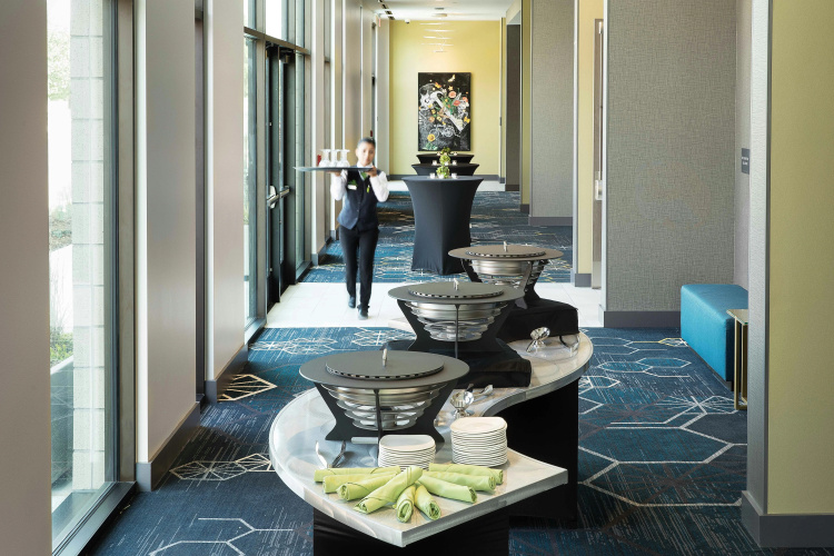 DoubleTree by Hilton Greeley at Lincoln Park photo 13