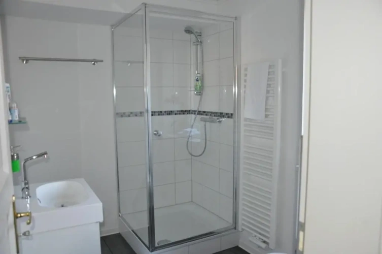 Standard Single room with view