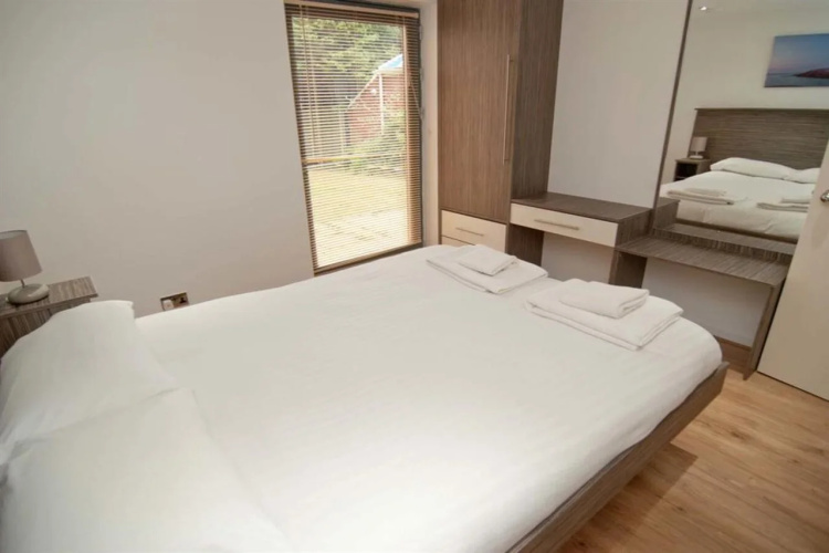 Southampton Serviced Apartment