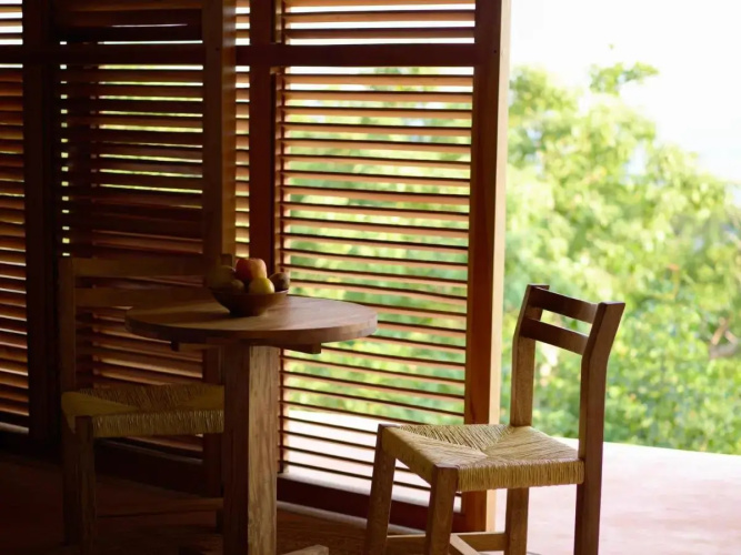 Cocolia Hotel