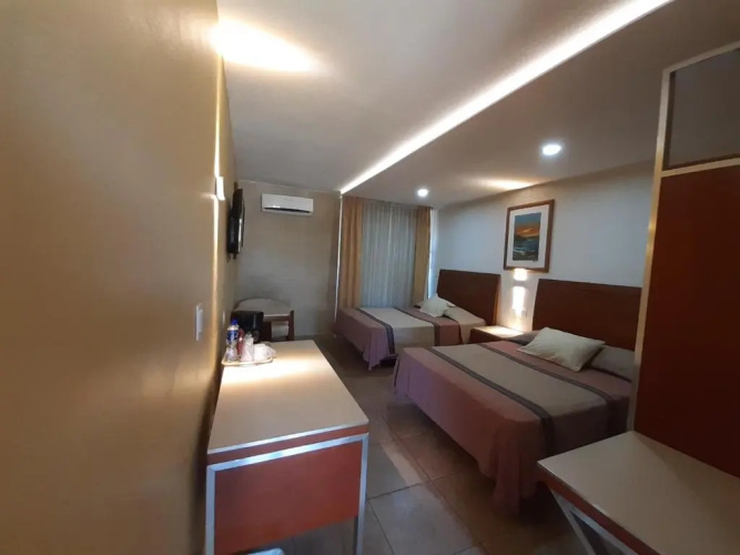 Hotel Maria Teresa