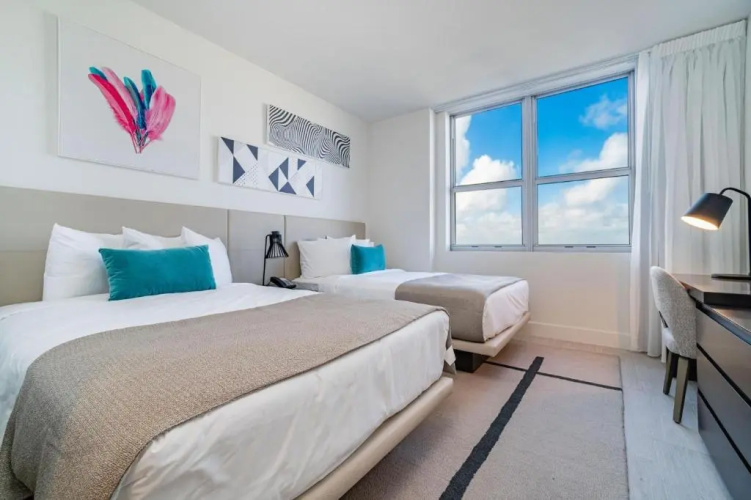 Hyde Beach House 2902