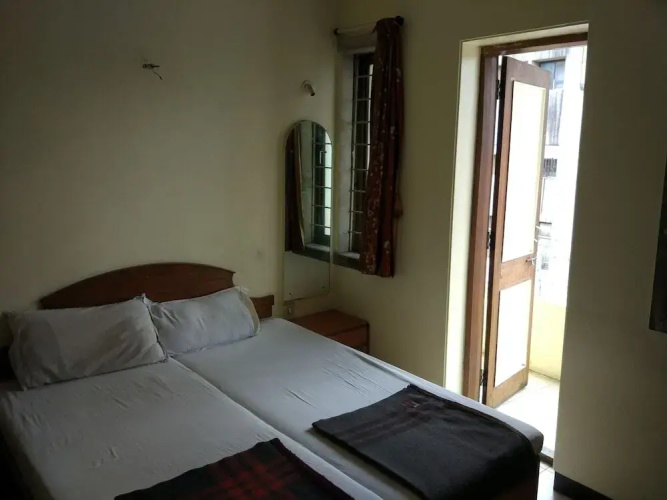 Hotel Sabar