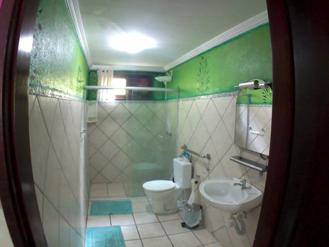 Bamboo Flat Residencial