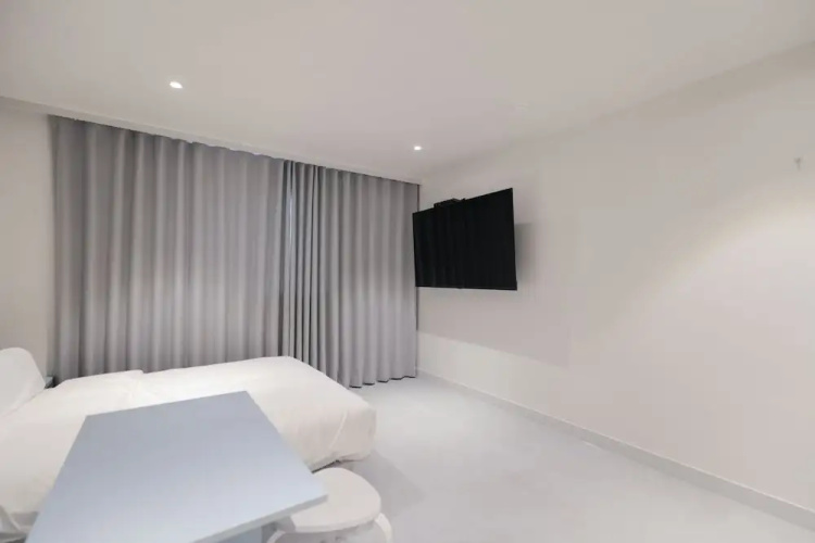 Aank Air Hotel Daejeon