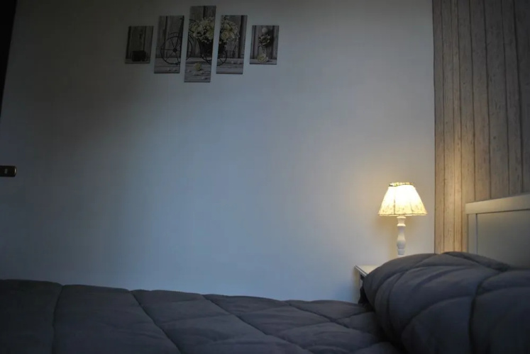 B&B Villa Antinea