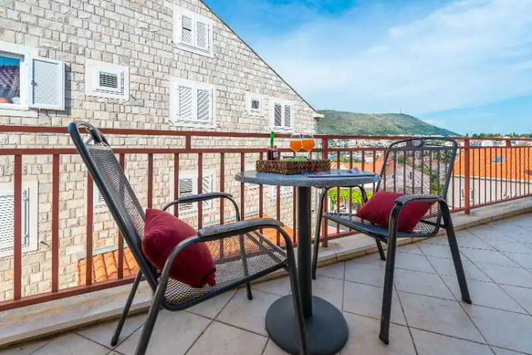 Apartments Dubrovnik Lapad