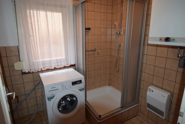 AB Apartment 61