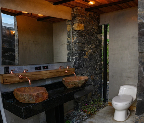 Sunset Palm Lodge