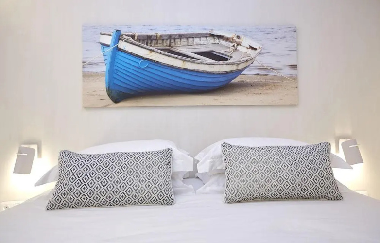 Sunrise Pelion Villas Sea View 2