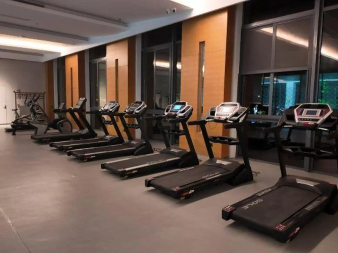 Yancheng Guest Hotel