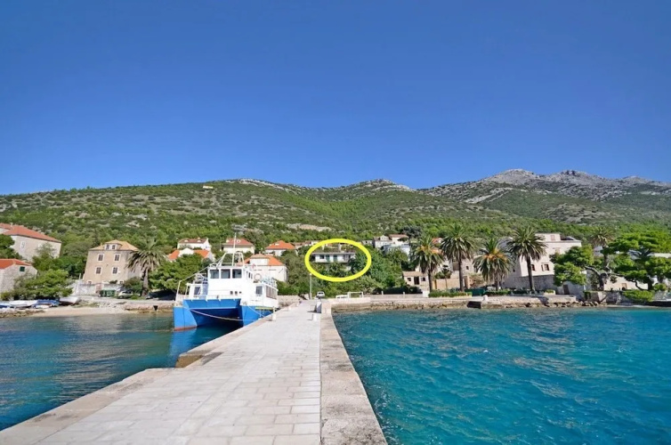 Apartman Ljilja