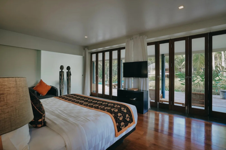 Uma Giri Villas Ubud by GenuineHost
