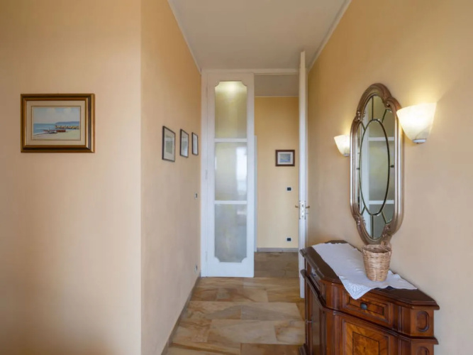 House Irma Santo Stefano al Mare