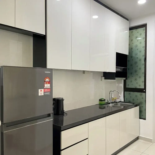 Economy Apartment