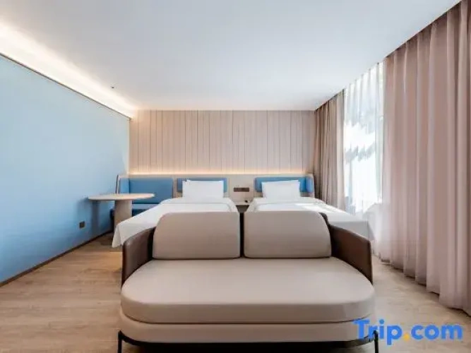 Business Twin room