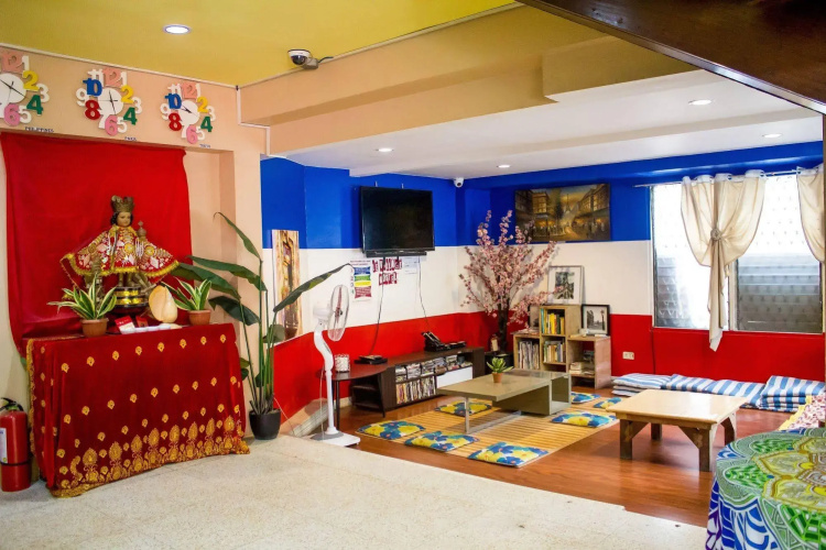 Le Village - Hostel