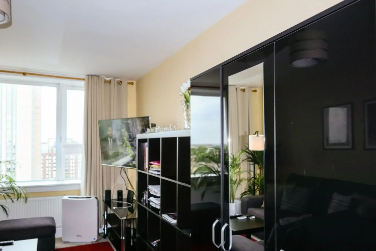 Bray Apartment