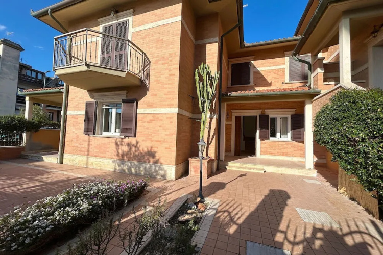 Villa Kadal a 100 Metri dal Mare