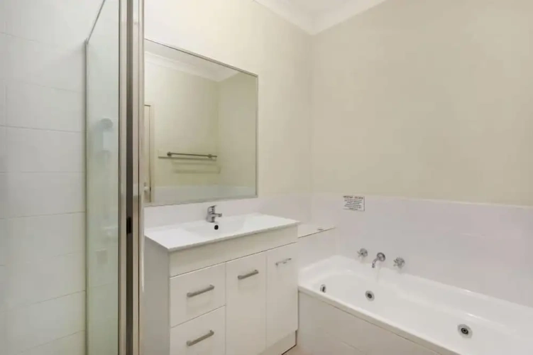 3 Bedrooms Standard Apartment with balcony