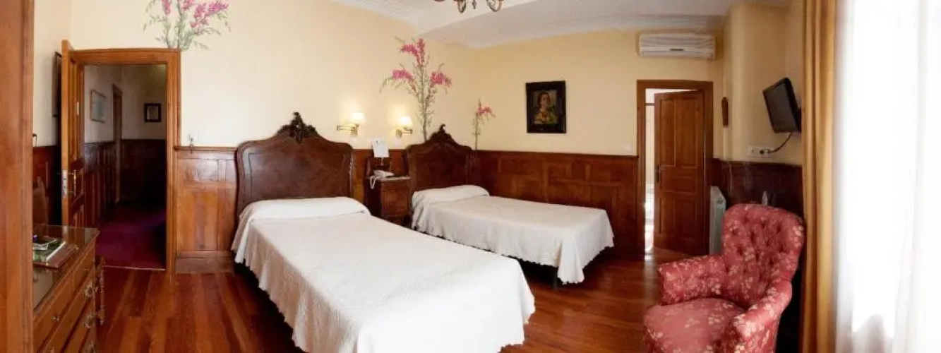 Hotel Quinta Duro