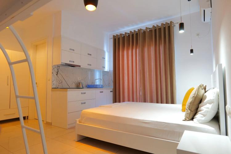 Unique Albania CondoHotel