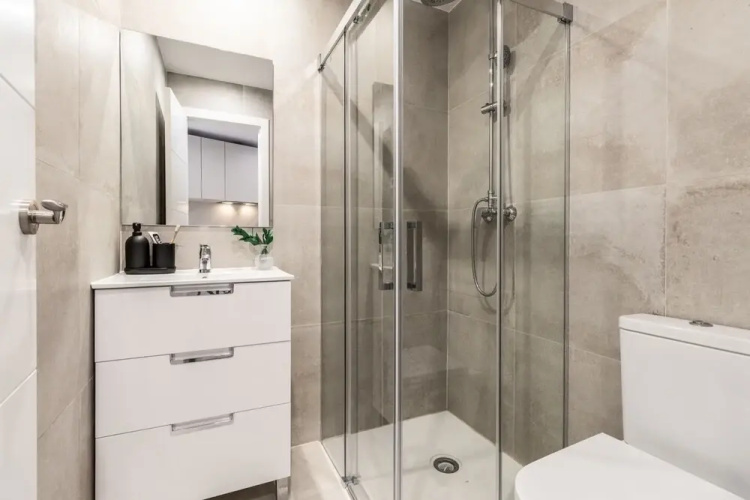 Carranque - 1 Bedroom and Pool in Castilla
