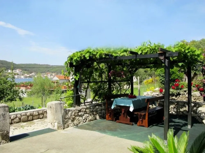 Vacation House Viskic