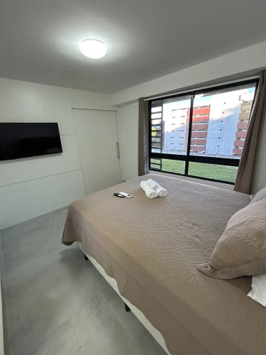 Melhores Flats -Excepcional