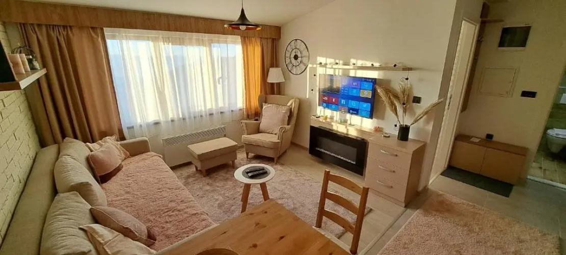 Apartman N101, Milmari, Kopaonik