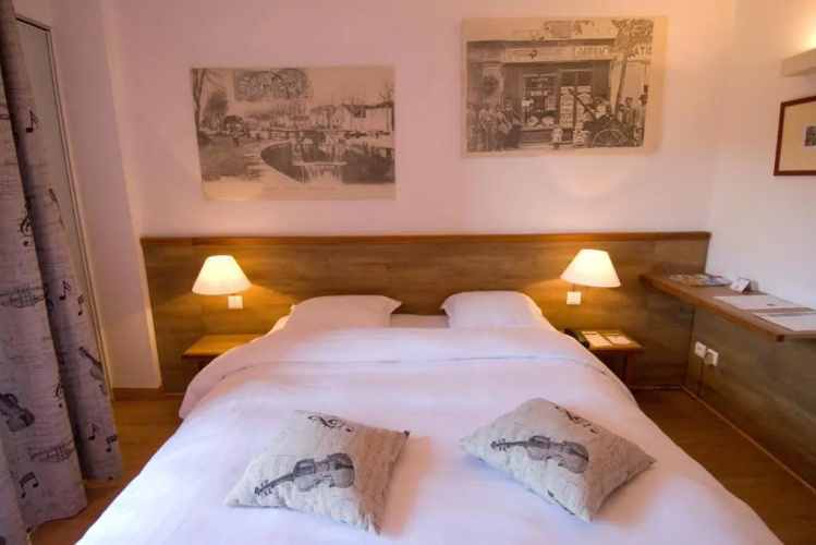 Hotel Phoebus Garden & Spa